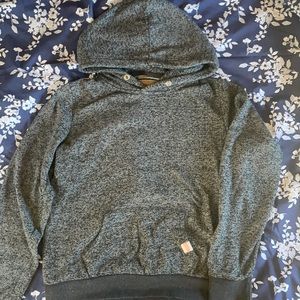 Cali Love Heritage sweatshirt